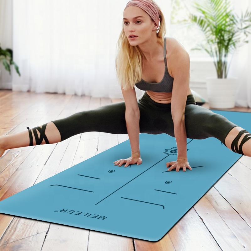 Benefits of yoga during COVID