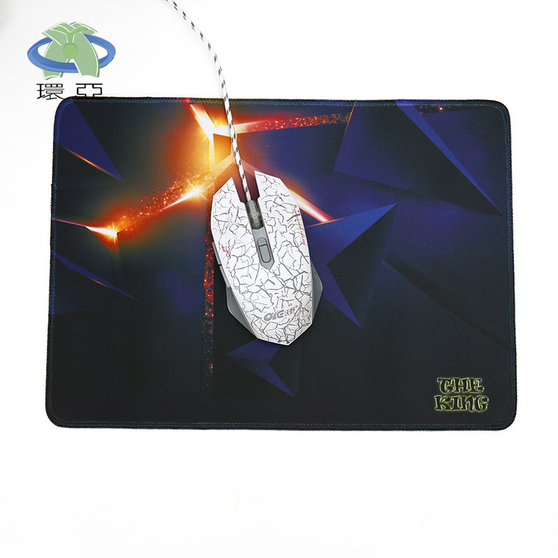 XTMP-009 Mouse pad