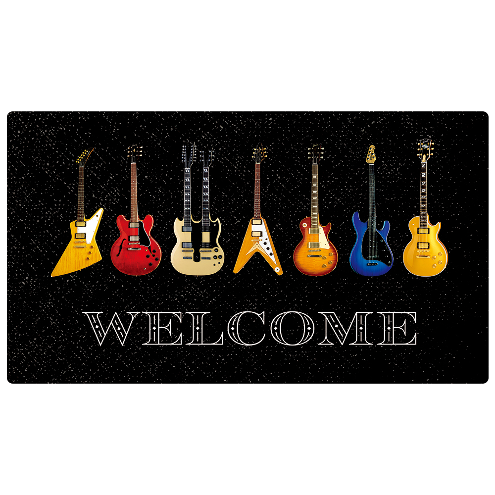 Door mats-1
