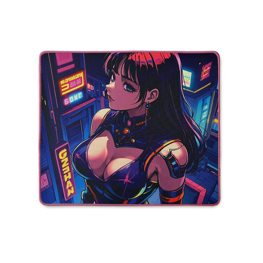 gaming mouse pad