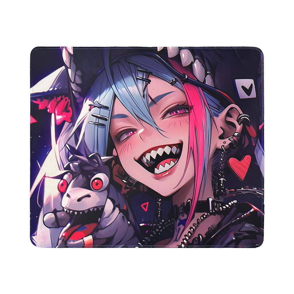 gaming mouse pad