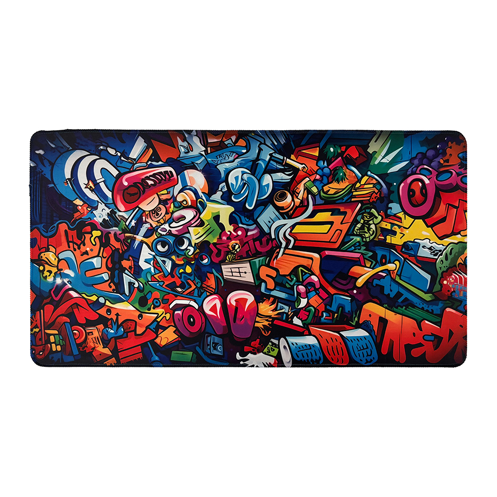 gaming mouse pad